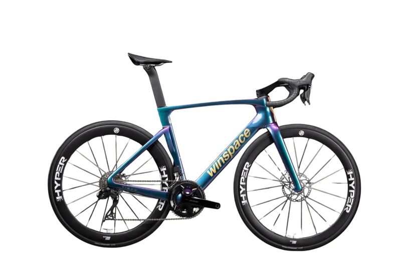 Winspace T1600