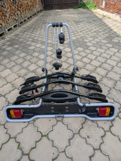 Thule EuroRide 943