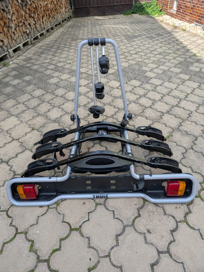 Thule EuroRide 943
