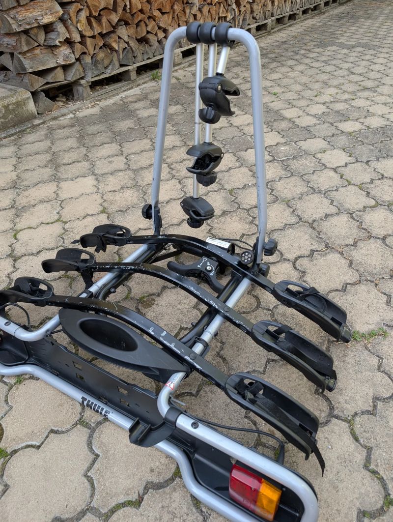 Thule EuroRide 943