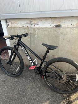 Specialized Rockhopper 26