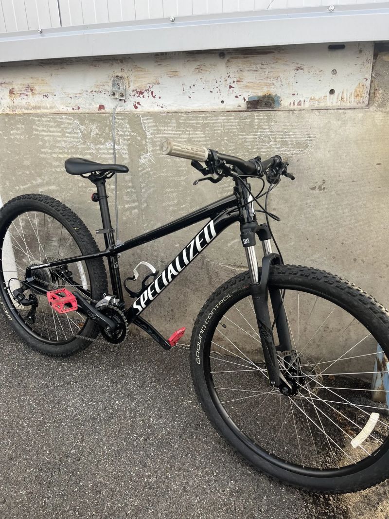 Specialized Rockhopper 26