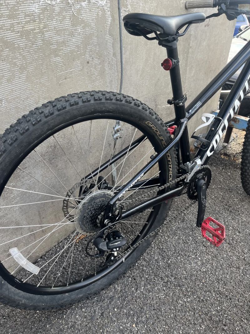 Specialized Rockhopper 26