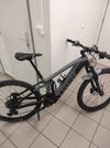 Elektrokolo Trek Rail 9.7 Carbon 29" (M)