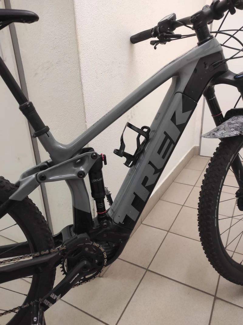 Elektrokolo Trek Rail 9.7 Carbon 29" (M)