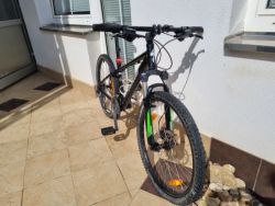 Specialized Rockhopper XS 24"