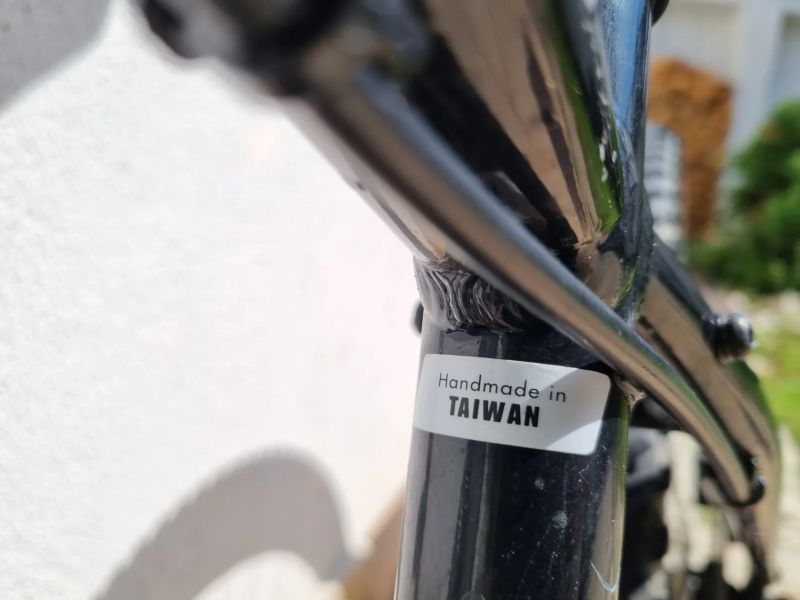 Specialized Rockhopper XS 24"