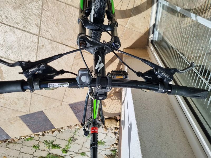 Specialized Rockhopper XS 24"