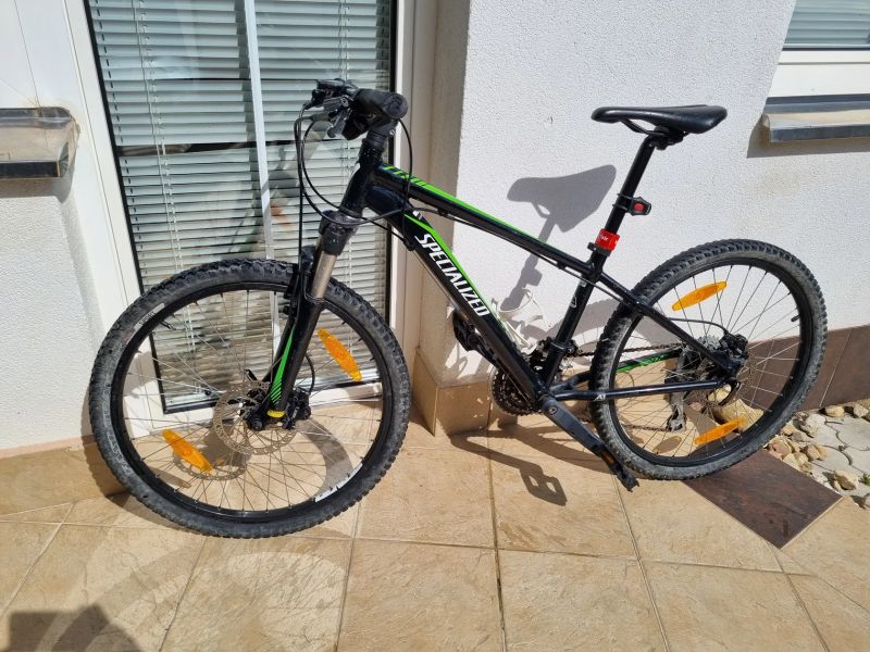 Specialized Rockhopper XS 24"