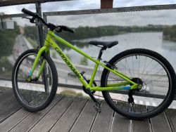 Cannondale Quick 24"