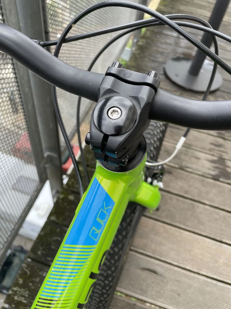 Cannondale Quick 24"