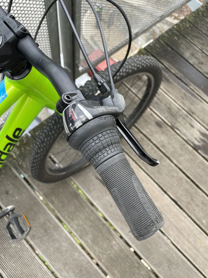 Cannondale Quick 24"