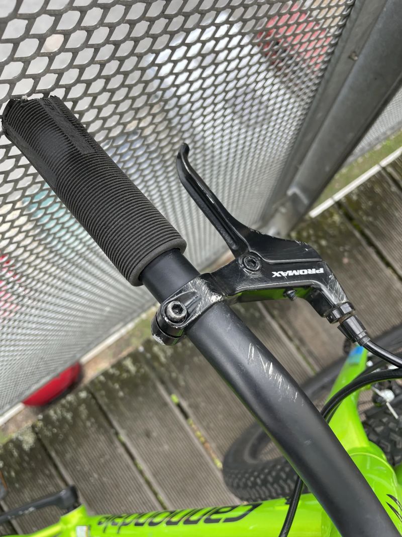 Cannondale Quick 24"