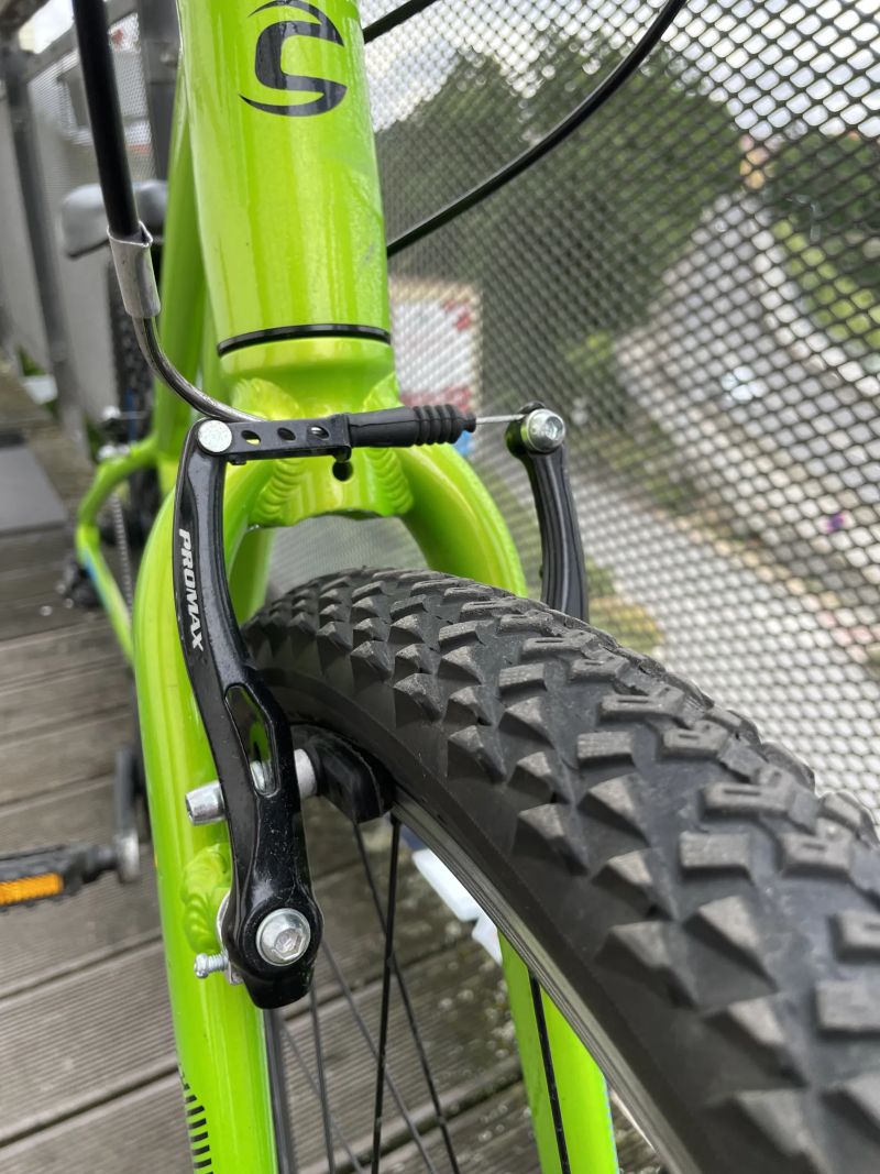 Cannondale Quick 24"