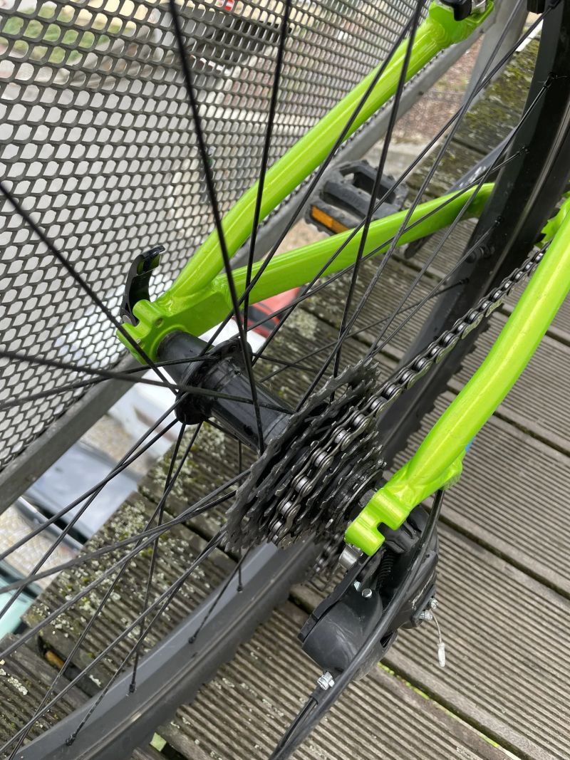 Cannondale Quick 24"