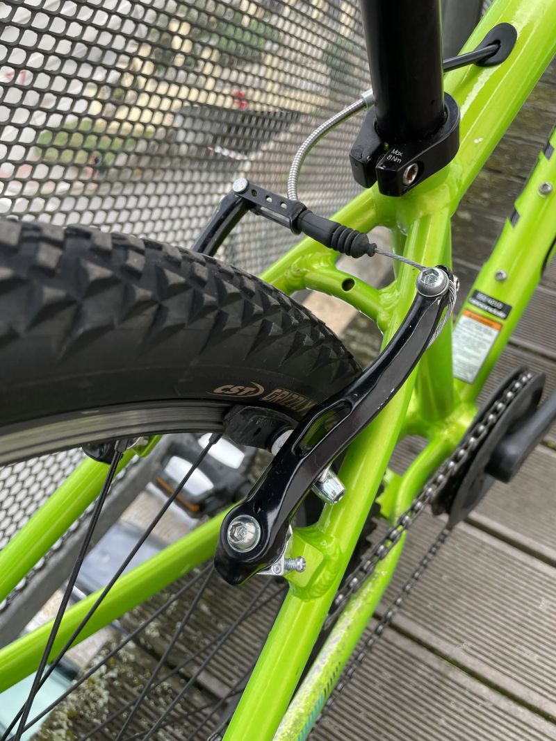 Cannondale Quick 24"