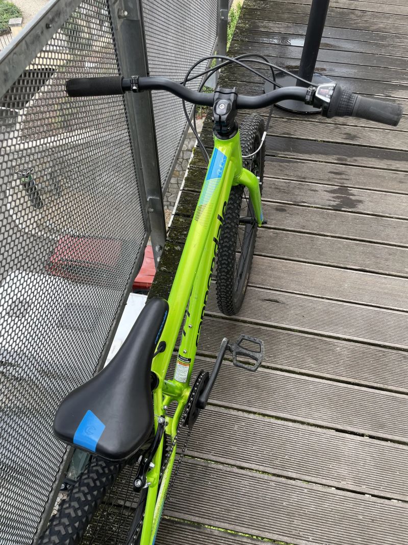 Cannondale Quick 24"