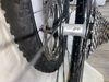Vyplety Mavic XT 