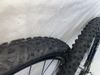 Vyplety Mavic XT 