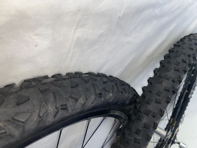 Vyplety Mavic XT 