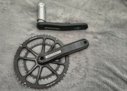 Cannondale Hollowgram 52/36 Stages