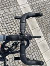 Lapierre Aircode DRS 7.0, ULTEGRA Di2 12s, karbonové výplety