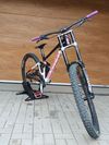 Mondraker Summum