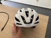 Abus Stormchase ACE M (54-58 cm) polar white