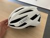 Abus Stormchase ACE M (54-58 cm) polar white