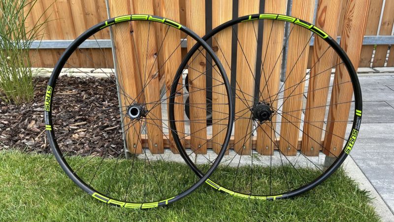 Cannondale Scalpel Si