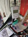 Silniční aero karbonové kolo Scott Foil 20