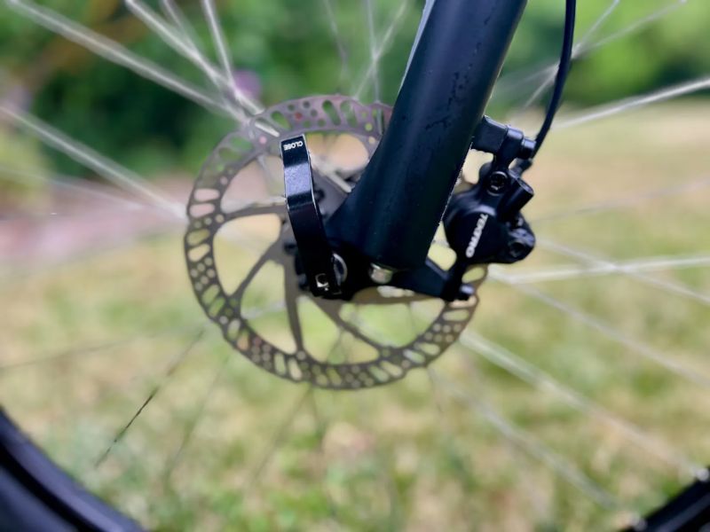 Specialized Rockhopper sport