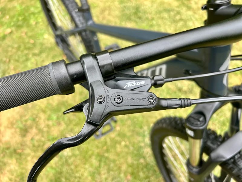 Specialized Rockhopper sport