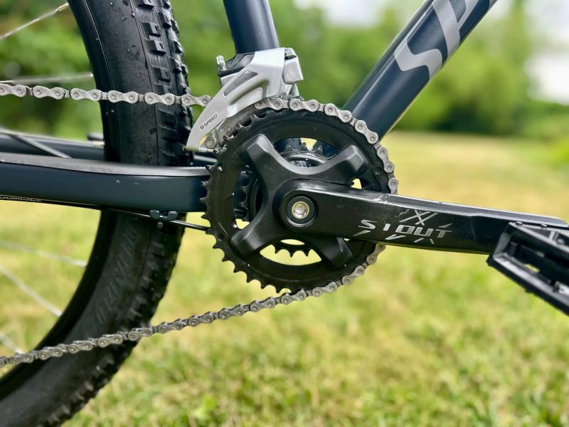 Specialized Rockhopper sport