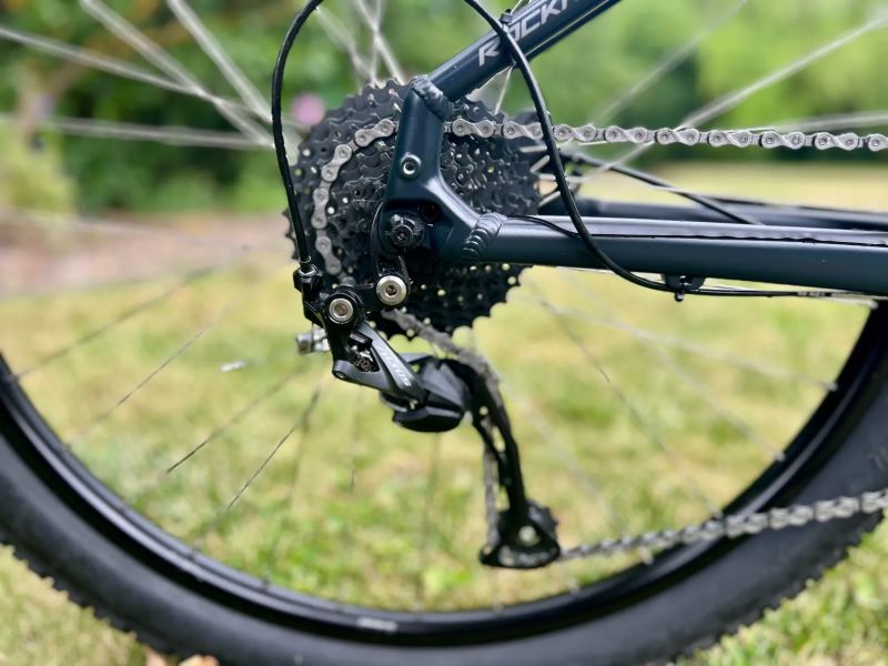 Specialized Rockhopper sport