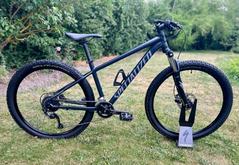 Specialized Rockhopper sport