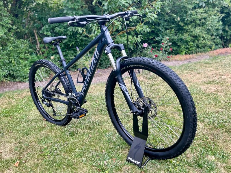 Specialized Rockhopper sport