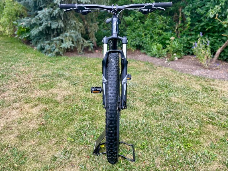 Specialized Rockhopper sport