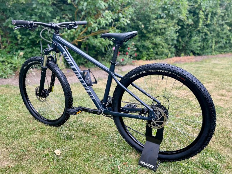 Specialized Rockhopper sport