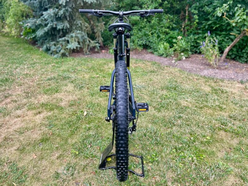 Specialized Rockhopper sport