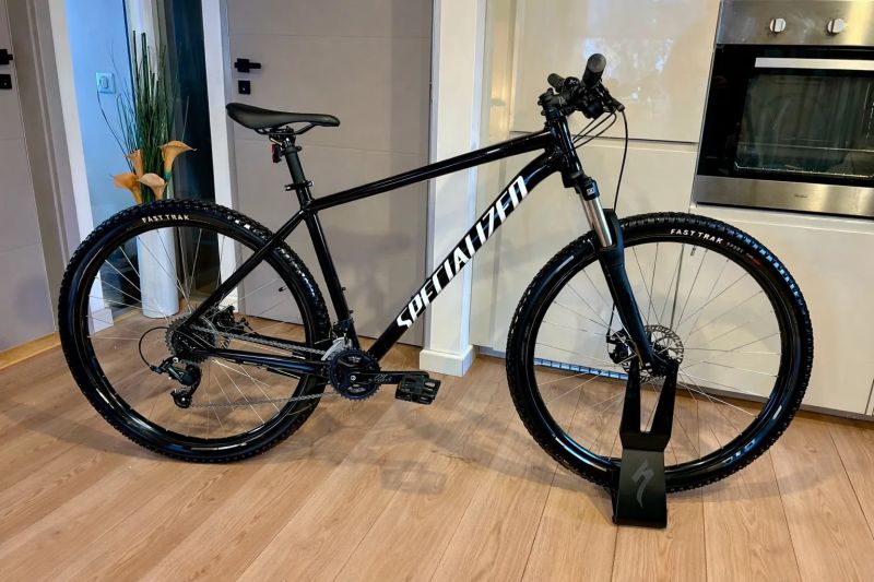 Specialized Rockhopper sport