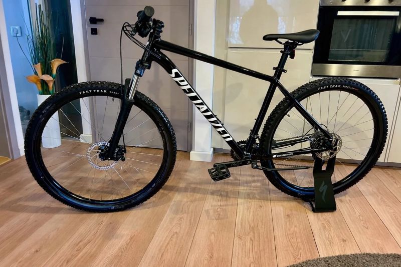 Specialized Rockhopper sport