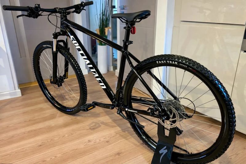 Specialized Rockhopper sport