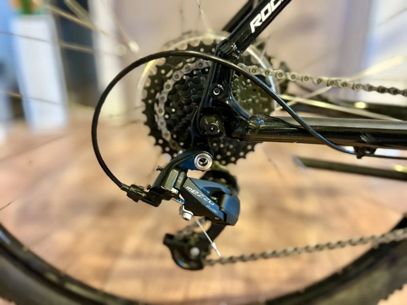 Specialized Rockhopper sport