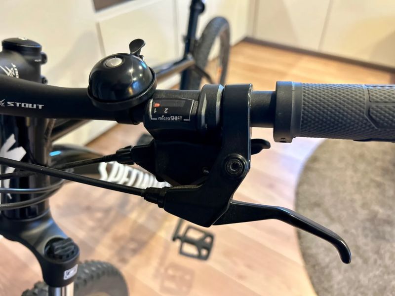 Specialized Rockhopper sport