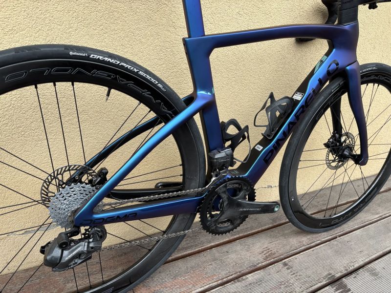 Pinarello Dogma F | Campagnolo