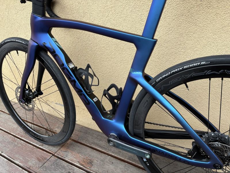 Pinarello Dogma F | Campagnolo