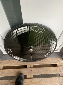 Prodam disk