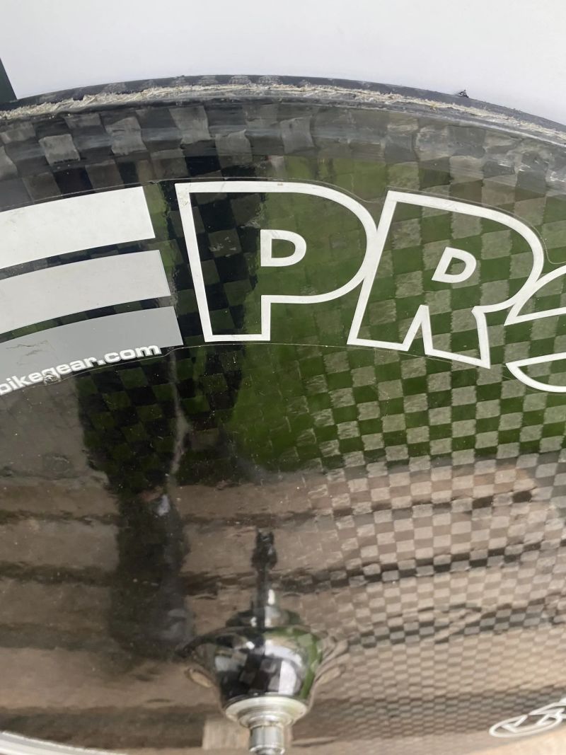 Prodam disk