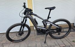 Haibike ALLTRAIL 10